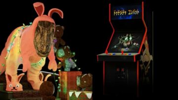 PS Stars Bunny T-Rex og Immortal Collectibles udløber snart