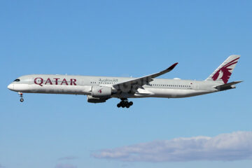 A Qatar Airways celebra a temporada de festas com experiências memoráveis ​​a bordo e em lounges premium