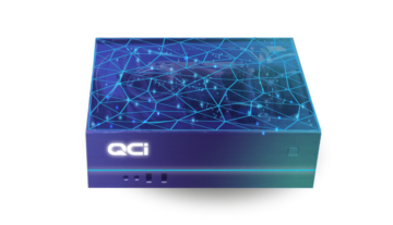 QCI lanserer dedikert abonnementstjeneste for Dirac-1