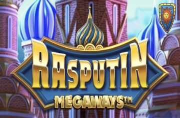 Rasputin Megaways™ live on the Relax Network