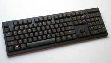 Razer Deathstalker V2 Pro anmeldelse: Store tastaturer er tynde igen