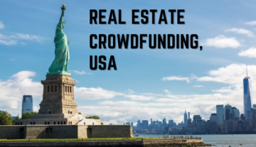 Crowdfunding nieruchomości USA