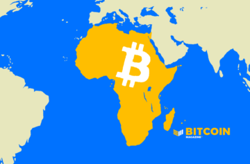 Pripoved o razvoju bitcoinov v Etiopiji leta 2022