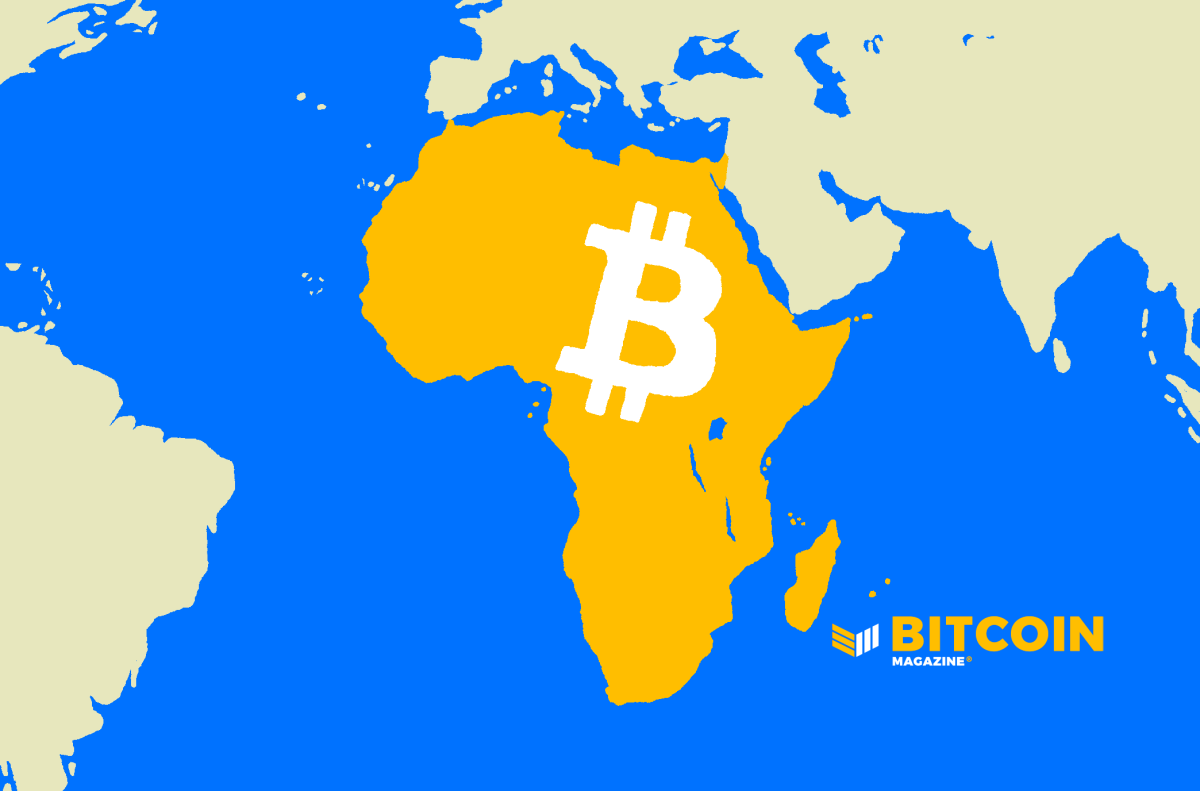 Beretning om Etiopiens Bitcoin-udvikling i 2022