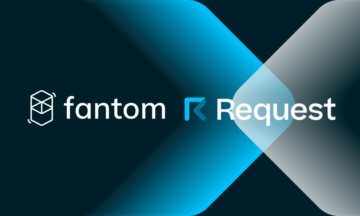 Request Finance se développe sur le réseau Fantom