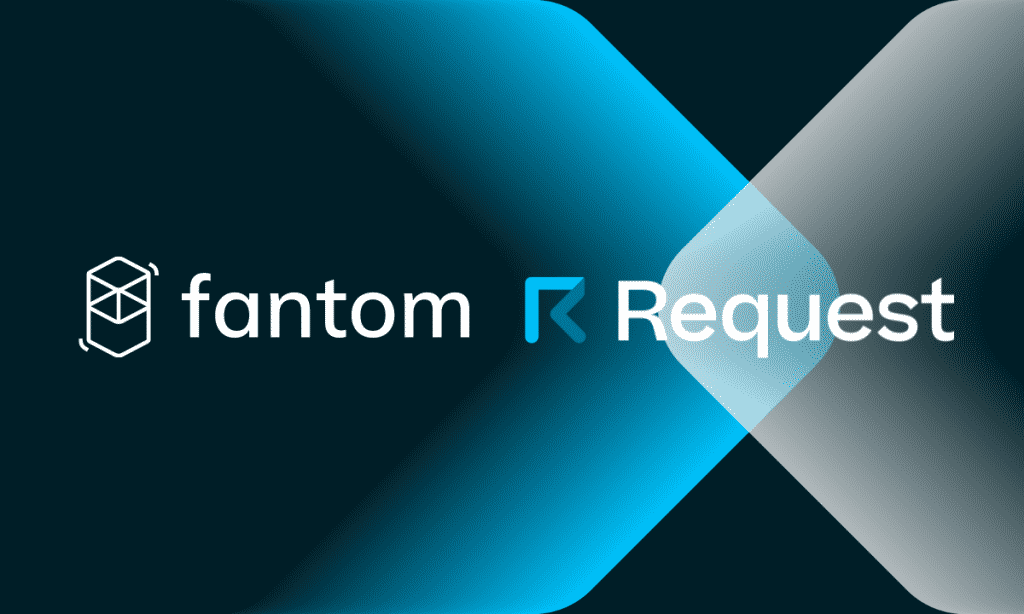 Request Finance crece en la red Fantom