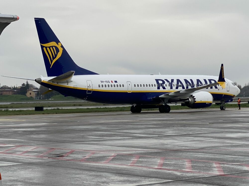Ryanair объявляет о новых летних маршрутах из Дублина в Кос и Бриндизи