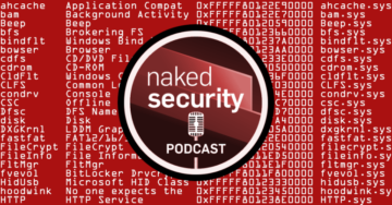 T3 Ep113: Pwning the Windows kernel: los delincuentes que engañaron a Microsoft [Audio + Texto]