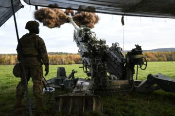 Sarcos Defense to test robotic arm for US Army artillery