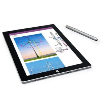 Säästä satoja kunnostetuista iPad Ministä ja Surface 3 -tableteista