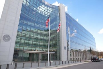 SEC retter sig mod kryptorevisorer, der søger større kontrol