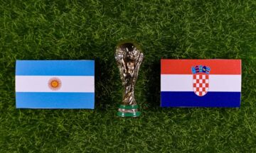 نیمه نهایی: شانس شرط بندی جام جهانی فوتبال 2022