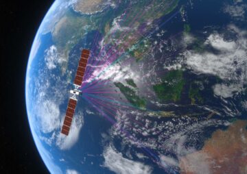 SES launches advanced broadband satellites as military demand grows