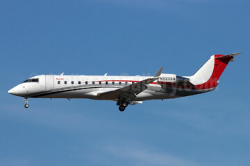 Állítsa be a Jet luxusrepülőgépeinek kiterjesztését Aspenbe és Texasba