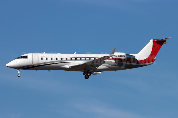 Seadistage Jet laiendama oma luksuslennukite lende Aspenisse ja Texasesse
