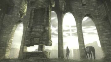 Shadow Of The Colossus Emulator Action på Android er nostalgien vi trenger