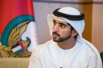 Sheikh Hamdan 在迪拜推出数字众筹平台，以增加对创新初创企业的资助