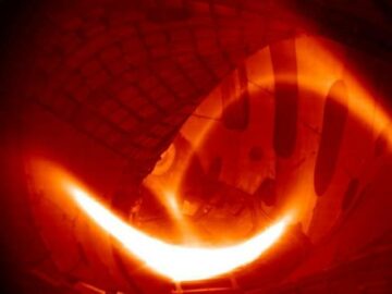 Since humans can't manage fusion the US puts millions into AI-powered creation