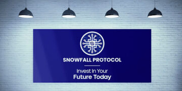 Snowfall Protocol (SNW) on paljon parempi sijoitus kuin Dogecoin (DOGE) ja Cardano (ADA) sen jälkeen, kun heidän dApp-ilmoituksensa on tehty!