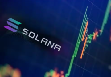 सोलाना: नेटवर्क गतिविधि में तेजी के साथ आउटशाइन लेकिन बेजान नहीं
