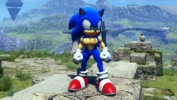 Takashi Iizuka, a Sonic Team főnöke szerint 2022 volt "a Sonic történetének legnagyobb éve"