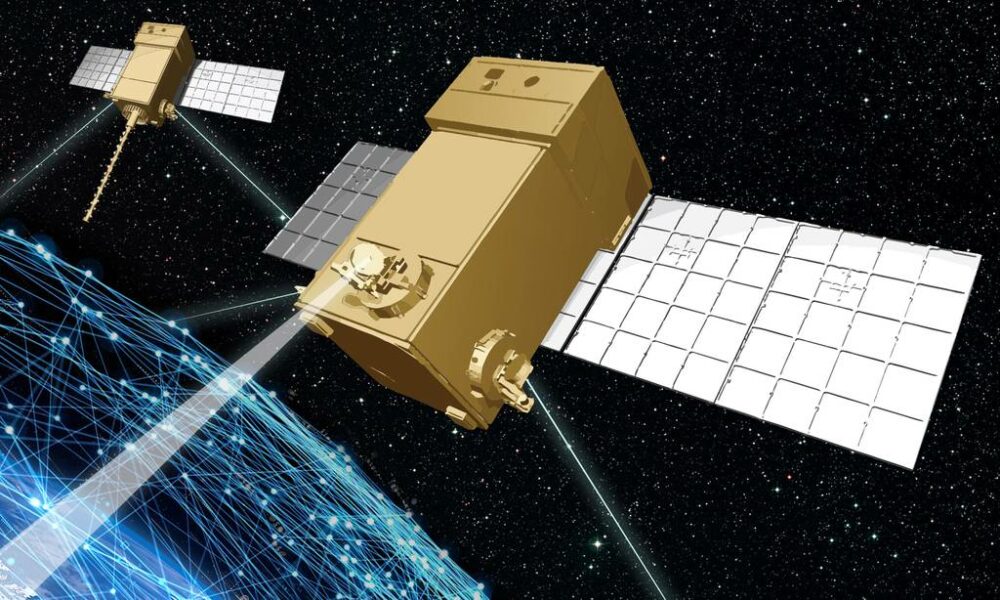Agencja Rozwoju Przestrzeni Kosmicznej ponownie opóźnia inauguracyjny start satelity