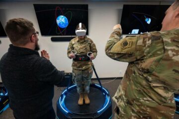 Space Force training takes shape as service turns 3