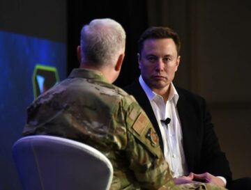 SpaceX forms ‘Starshield’ business unit to focus on national security