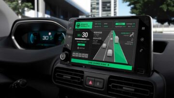 Stellantis anskaffer AiMotive for å akselerere Autonomous Driving Dev't