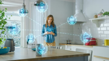 Überraschende Vorteile intelligenter Technologie für die Sicherheit zu Hause