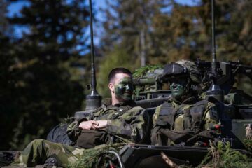 Schweden und Finnland versuchen den Weg eines „zukünftigen Verbündeten“ mit der Türkei, um der NATO beizutreten