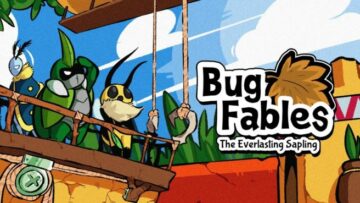 Bytt eShop-tilbud – Bug Fables, Cat Quest II, Cozy Grove, Goat Simulator, Huntdown, Ion Fury, Ultimate Chicken Horse, mer
