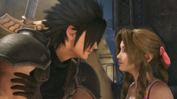 Podsumowanie SwitchArcade: recenzja „Crisis Core – Final Fantasy VII – Reunion” oraz najnowsze wyprzedaże