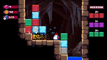 SwitchArcade Round-Up: ‘The Punchuin’, ‘The Captain’, Plus Today’s Other Releases and the Latest Sales