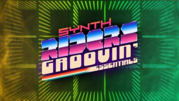 Synth Riders' Groovin' Essentials Pack sisaldab Bruno Marsi, Starcadian