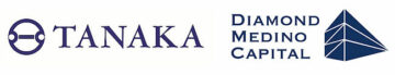 TANAKA робить внесок у фонд венчурного капіталу "DMC No. 1 Investment Limited Partnership", спрямований на створення медичної венчурної екосистеми в Японії
