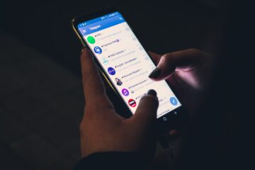 Telegram ordenó compartir datos de infractores de derechos de autor por un tribunal indio