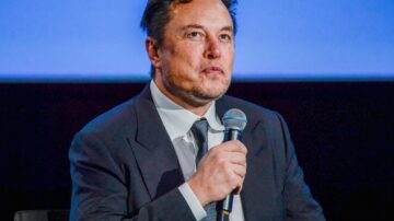 L'action Tesla clôturera la pire année de son histoire avec une perte de 65% en 2022, anéantissant plus de 700 milliards de dollars de capitalisation boursière