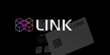 Carteira de criptomoedas Tetrix e Pitaka lançam 'Tetrix Link' para digitalizar troca de contatos