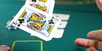 Закони Техасу про азартні ігри