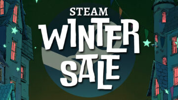 10 ưu đãi tốt nhất từ ​​Steam Winter Sale