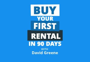 The 6-Step Guide to Buying Your FIRST Rental Property