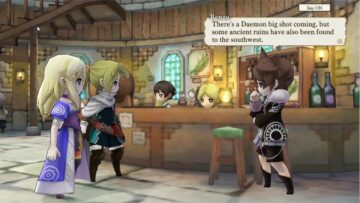 The Alliance Alive Android Port Released In English