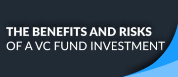 风险投资基金投资的收益和风险