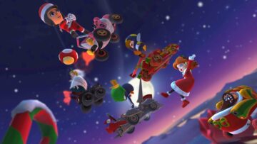 Die besten Android-Weihnachtsupdates – Diablo Immortal, Mario Kart Tour und mehr!