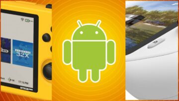 Найкращі ігрові портативні пристрої Android 2022 року