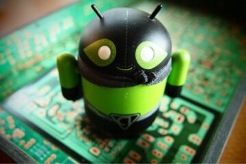 Android için en iyi ücretsiz antivirüs