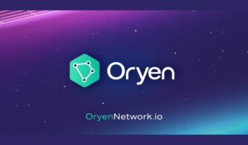 최고의 프로토콜로 시간 절약: Oryen Network(ORY) 및 MATIC — ORY Presale Live