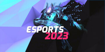 Die größten eSports-Turniere und -Events des Jahres 2023