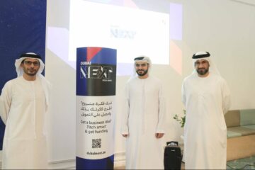 Dubai Next -joukkorahoitusalusta rahoittaa onnistuneesti ensimmäisen projektinsa kuukauden sisällä sen käynnistämisestä